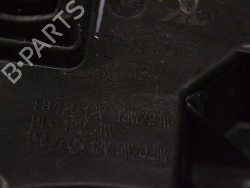 Right headlight BMW 3 (G20, G80, G28) 330 i | BP33355420C29  - Image 9