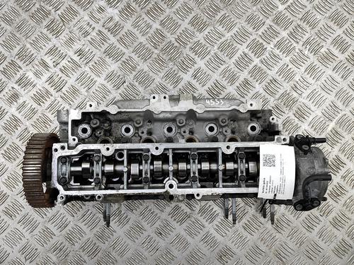 Used Cylinder head FORD TRANSIT CONNECT MPV 1.6 TDCi (95 hp) 22806798