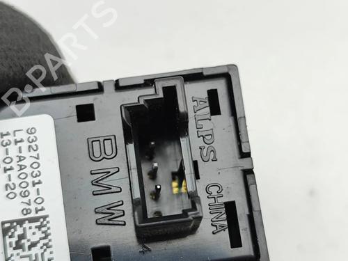 Right rear window switch BMW X5 (G05, F95) xDrive 45 e Plug-in Hybrid | BP27334632I28  - Image 6