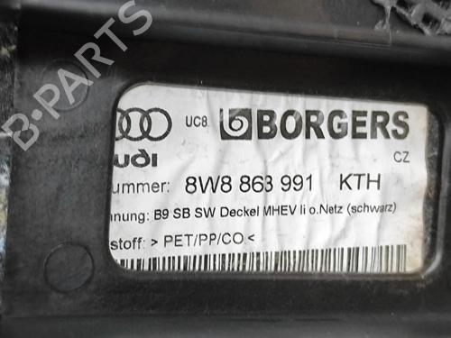 Boot lining AUDI A5 Sportback (F5A, F5F) 35 TDI | BP33384599I3 - Image 6