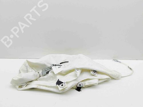 Used Left curtain airbag BMW 5 (G30, F90) 530 e Plug-in-Hybrid xDrive (252 hp) 29488284