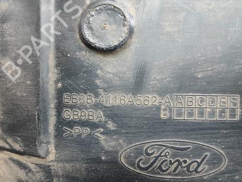 Hjulbue FORD RANGER (TKE) 3.2 TDCi 4x4 | BP39204961C56 - Image 6