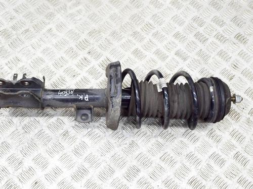 Left front shock absorber OPEL CORSA E Hatchback Van (X15) 1.4 (08) | BP15376557M16 