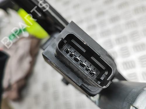 Front left window mechanism PEUGEOT 3008 II SUV (MC_, MR_, MJ_, M4_) Hybrid 180 (M4DGLU) | BP30178377C22