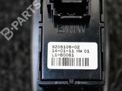 Right rear window switch BMW 1 (F20) 116 d | BP6733283I28 