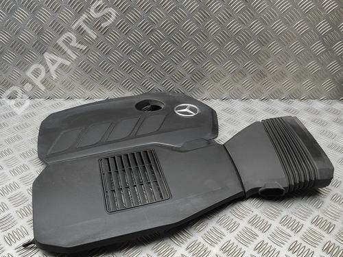 Upper protection MERCEDES-BENZ GLC (X253) 300 d 4-matic (253.919) | BP29731131M93