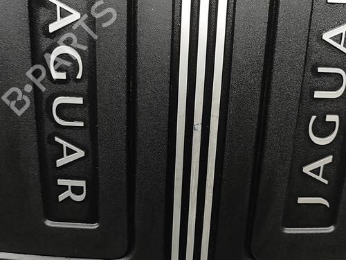 Upper protection JAGUAR XK II Coupe (X150) 5.0 XKR | BP30836913M93