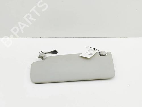 Right sun visor VW GOLF VIII Variant (CG5, DB5) 2.0 TDI | BP38961060I2 - Image 3