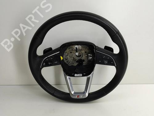 Used Steering wheel Steering wheel AUDI Q5 (FYB, FYG) 40 TDI Mild Hybrid quattro (204 hp) 27785159 27785159