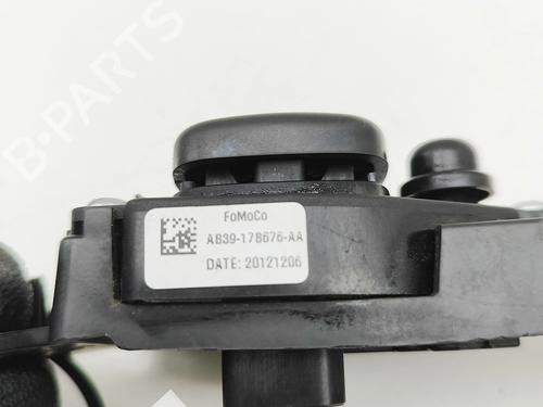 Mirror switch FORD RANGER (TKE) 3.2 TDCi 4x4 | BP35767659I25  - Image 7