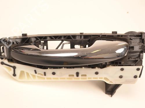 front-left-exterior-door-handle-mercedes-benz-s-class-w222-v222-x222-2013-2014-2015-2016-2017-2018-2019-2020-30229610 main image