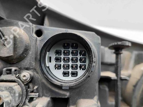 Left headlight LAND ROVER RANGE ROVER EVOQUE (L538) 2.2 D 4x4 | BP29486673C28 
