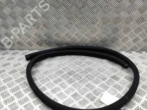 Used Rubber door seal Rubber door seal MERCEDES-BENZ S-CLASS Coupe (C216) CL 500 4-matic (216.394) (435 hp) 33387774 33387774