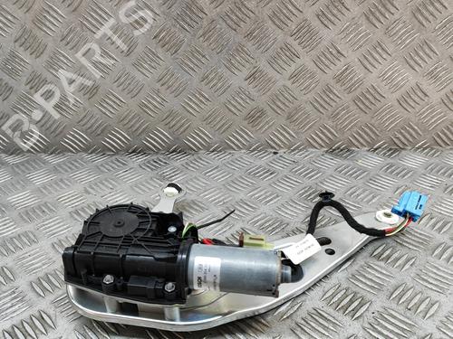 Used Electronic module MERCEDES-BENZ S-CLASS (W222, V222, X222) S 300 BlueTEC Hybrid / h (222.004, 222.104) (204 hp) 17015462