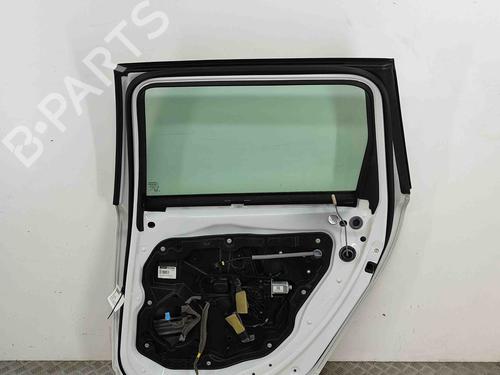 Right rear door VOLVO V70 III (135) D4 | BP29829759C5