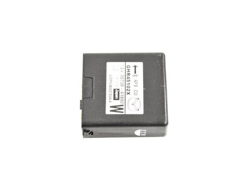 Electronic module MAZDA 6 Saloon (GJ, GL) 2.2 D (GJ2FP) | BP33348043M83 - Image 3