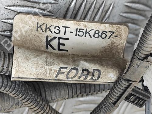 Electronic module FORD TRANSIT V363 Van (FCD, FDD) 2.0 EcoBlue | BP37642632M83 - Image 7