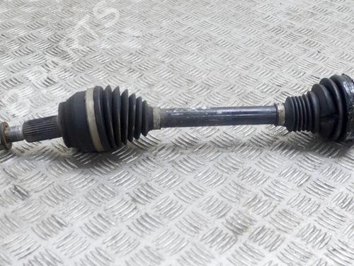 Right front driveshaft LAND ROVER RANGE ROVER SPORT II (L494) 2.0 P400e PHEV 4x4 | BP27754863M39