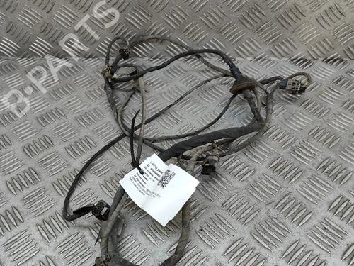 Used Electronic module Electronic module MERCEDES-BENZ E-CLASS Coupe (C207) E 350 BlueTEC / d (207.326) (258 hp) 24141270 24141270