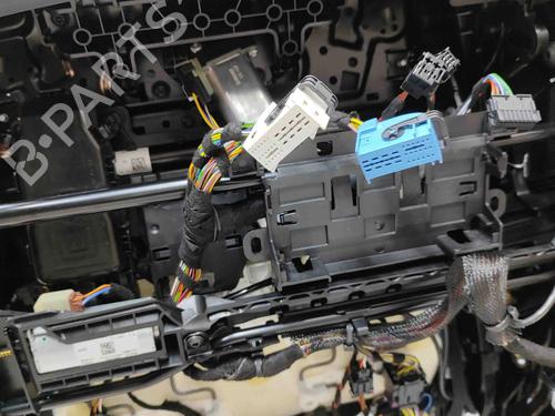 Left front seat PORSCHE CAYENNE Coupe (9YB) 4.0 S AWD (9YBBJ1) | BP29593502C15  - Image 6