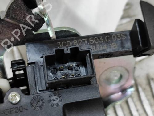 Bagklap lås VW PASSAT B8 (3G2, CB2) 1.4 GTE Hybrid | BP25217675C101 - Image 6