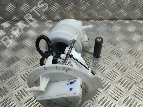 Fuel pump PEUGEOT 3008 II SUV (MC_, MR_, MJ_, M4_) Hybrid 180 (M4DGLU) | BP30178174M76