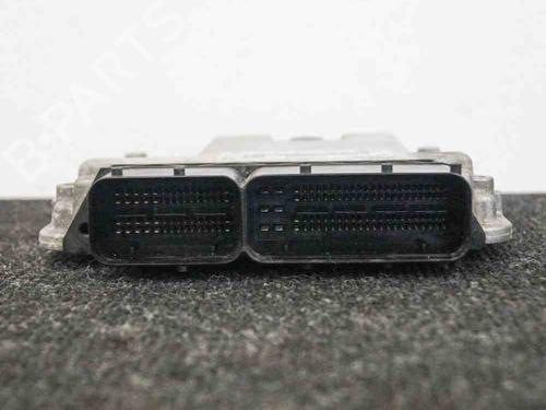 Engine control unit (ECU) OPEL INSIGNIA A Saloon (G09) 2.0 CDTI (69) | BP6732007M57