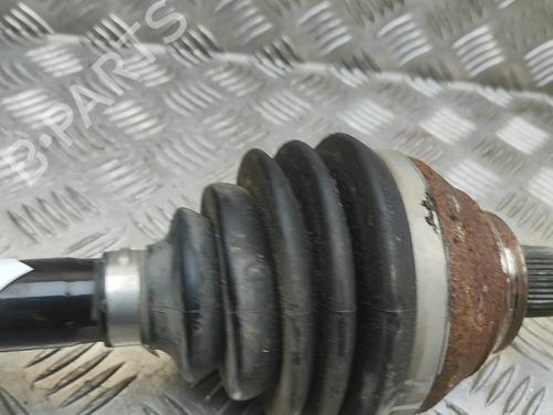 Left rear driveshaft FORD USA EXPLORER (CX740) EV | BP32728411M40  - Image 5