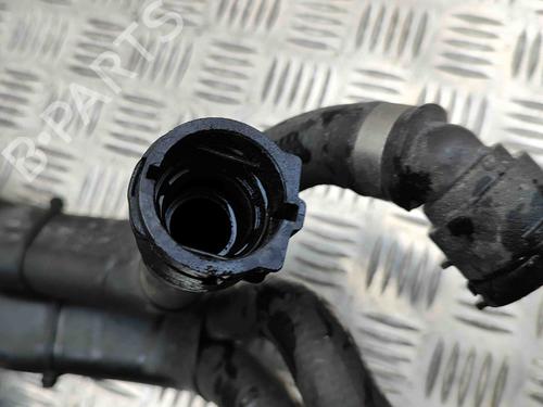 Pipe MERCEDES-BENZ EQB (X243) EQB 300 4-matic (243.608, 243.609) | BP29593543M125