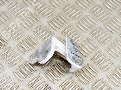 Hinge/Door check strap JAGUAR I-PACE (X590) EV400 AWD | BP27760053C146 