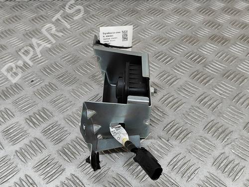 Electronic module MAZDA CX-30 (DM) e-SKYACTIV-X M Hybrid | BP28557679M83