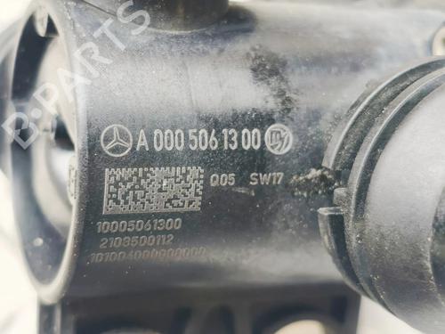 Electronic sensor MERCEDES-BENZ EQA (H243) EQA 250 (243.701) | BP38706862M84 - Image 7