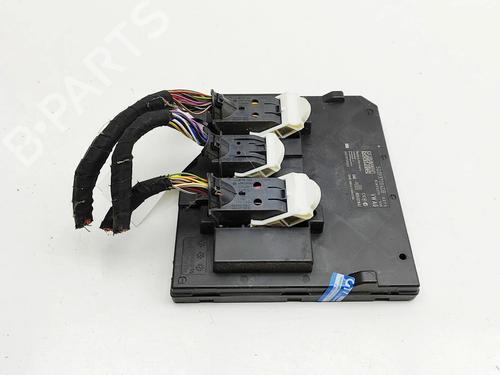 Electronic module VW CRAFTER Van (SY_, SX_) 2.0 TDI FWD (SYB, SYC, SYD) | BP33379755M83 - Image 4