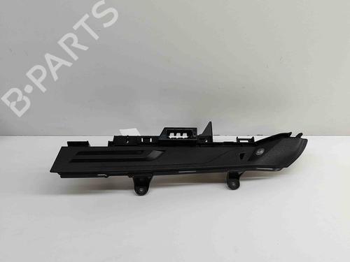 Used Boot lining BMW X3 (G01, F97, G08) xDrive 20 i (184 hp) 26162135