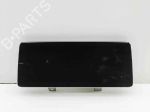 Display Display BMW 5 (G30, F90) 530 e Plug-in-Hybrid xDrive (252 hp) 29488323 29488323