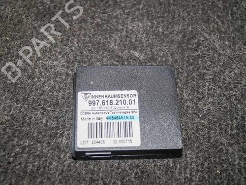 Elektronisk modul PORSCHE CAYMAN (987) S 3.4 (320 hp) 6738383