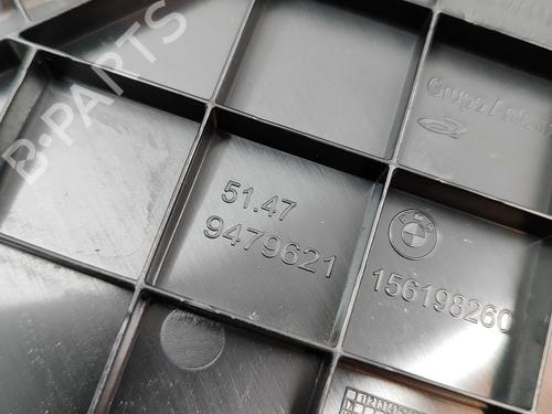 Boot lining BMW 8 Gran Coupe (G16, F93) 840 i | BP33825286I3  - Image 7