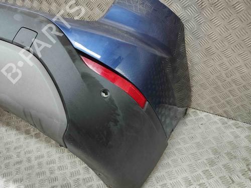 Bagtil kofangere BMW X1 (F48) sDrive 18 d | BP29730765C8 