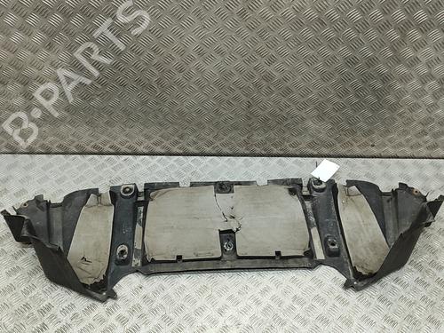Underbody protection JAGUAR I-PACE (X590) EV400 AWD | BP28062579M92 