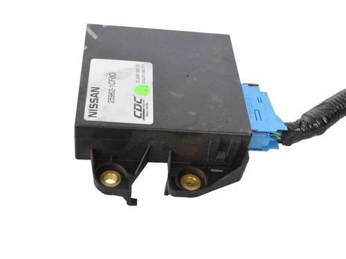 Elektronisk modul INFINITI FX 30d AWD | BP30248307M83