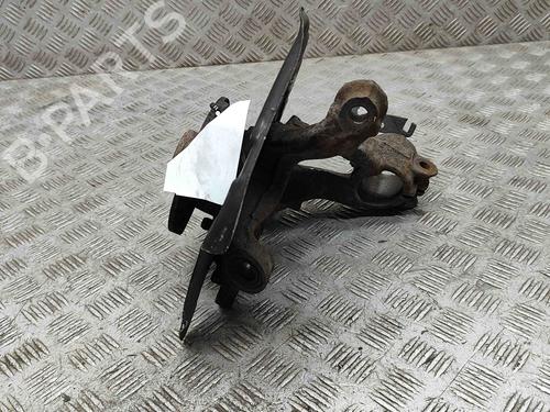 Left front steering knuckle AUDI A3 Sportback (8VA, 8VF) 1.5 TFSI | BP18314183M25 