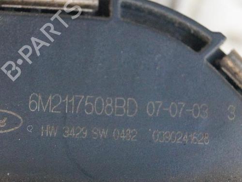 Front wiper motor FORD GALAXY II (WA6) 1.8 TDCi | BP6732665M29 