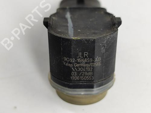 Electronic module JAGUAR XE (X760) 2.0 D | BP24819242M83 - Image 7