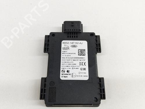 Used Electronic module Electronic module LAND ROVER RANGE ROVER SPORT II (L494) 5.0 SCV8 4x4 (550 hp) 27775724 27775724