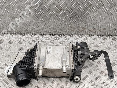 Intercooler VW CRAFTER Van (SY_, SX_) 2.0 TDI FWD (SYB, SYC, SYD) | BP39687665M30 - Image 3