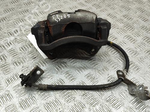 Left front brake caliper KIA SPORTAGE IV (QL, QLE) 1.6 T-GDI | BP26240037M105 