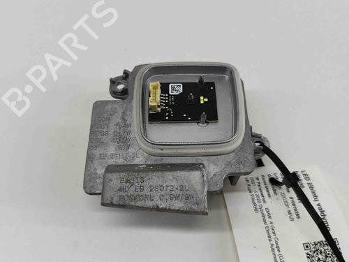 Electronic module BMW 4 Gran Coupe (G26) 420 d Mild-Hybrid | BP27766864M83 