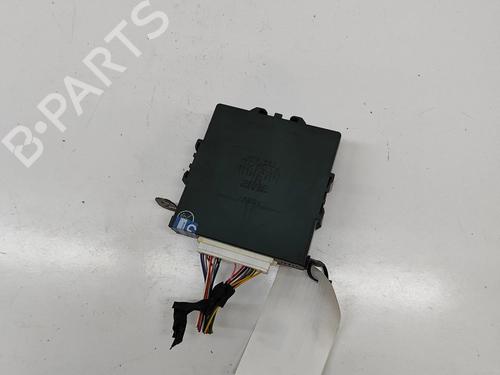 Used Electronic module Electronic module TOYOTA PRIUS Liftback (_W2_) 1.5 Hybrid (NHW2_) (113 hp) 28434163 28434163
