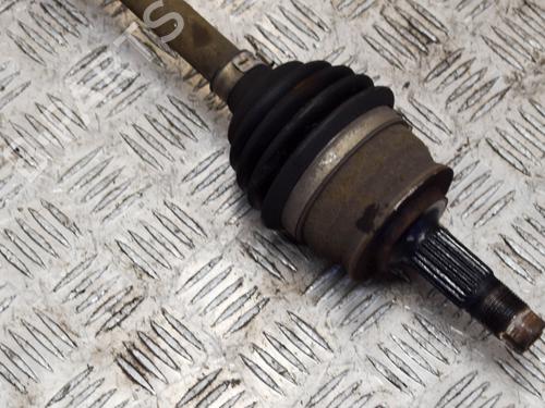 Left front driveshaft FIAT 500 (312_) 1.2 (312AXA1A) | BP8935471M38 