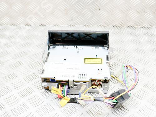 Electronic module TOYOTA LAND CRUISER 80 (_J8_) 4.0 (FJ80_, FJ80R, FJ80G) | BP27755273M83 